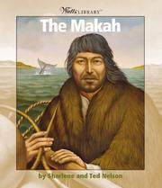 Cover of: The Makah (Watts Library)