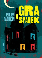 Cover of: Gra o spadek