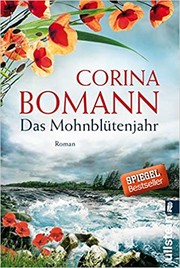 Cover of: Das Mohnblütenjahr