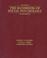 Cover of: The Handbook of Social Psychology, Fourth Edition (2 Volume Set)