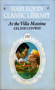 Cover of: At The Villa Massina