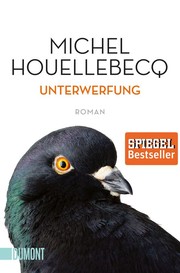Cover of: Unterwerfung