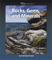 Cover of: Rocks, Gems, and Minerals