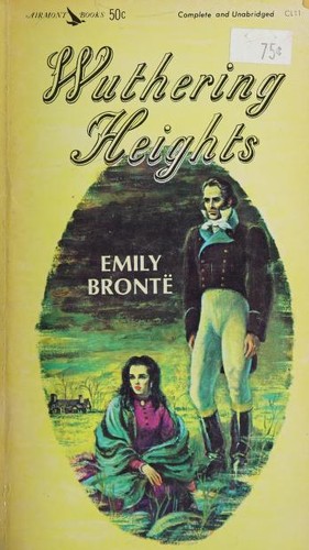 Wuthering Heights by 