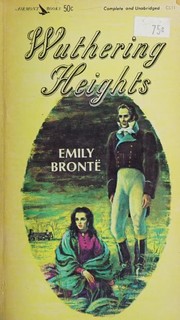 Cover of: Wuthering Heights by 