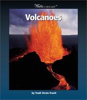 Cover of: Volcanoes by Trudi Strain Trueit