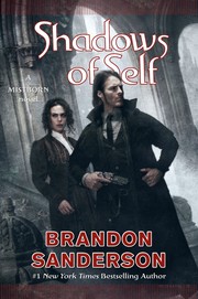 Cover of: Shadows of Self