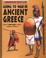 Cover of: Going to War in Ancient Greece (Armies of the Past)