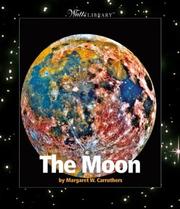 Cover of: The Moon (Watts Library)