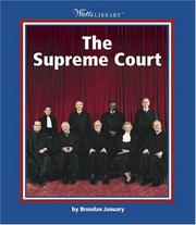 The Supreme Court by Brendan January