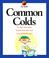 Cover of: Common Colds