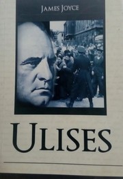 Cover of: Ulises by James Joyce