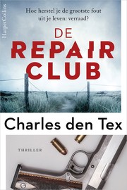 Cover of: De repair club