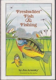 Cover of: Freshwater fish & fishing