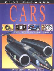 Cover of: Cars (Fast Forward) by Ian Graham, David Salariya