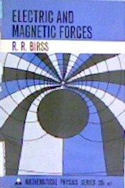 Cover of: Electric and magnetic forces