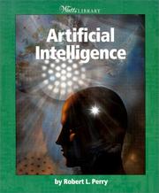 Cover of: Artificial Intelligence | Robert L. Perry