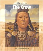 Cover of: The Crow