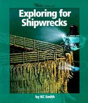 Cover of: Exploring for Shipwrecks