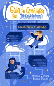 Cover of: Guia da Computação em Nuvem by 