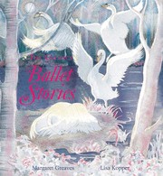 Cover of: Ballet stories