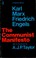 Cover of: The Communist manifesto
