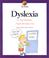 Cover of: Dyslexia (My Health)