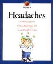 Cover of: Headaches (My Health)
