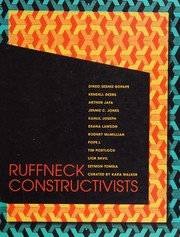 Cover of: Ruffneck Constructivists