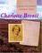 Cover of: Charlotte Bronte (British Library Writers' Lives)