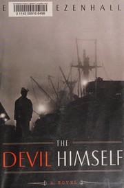 Cover of: The devil himself by Eric Dezenhall
