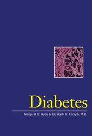 Cover of: Diabetes (Single Title: Science)