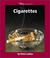 Cover of: Cigarettes