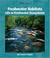 Cover of: Freshwater Habitats