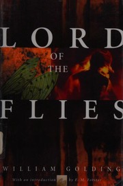 Cover of: Lord of the Flies by William Golding