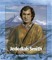 Cover of: Jedediah Smith