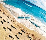 Cover of: Human Impact (The Restless Sea) by Carole Garbuny Vogel