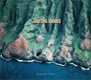 Cover of: Shifting Shores (The Restless Sea)
