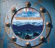 Cover of: Underwater Exploration (The Restless Sea)