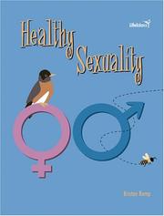 Cover of: Healthy Sexuality (Life Balance) by Kristen Kemp