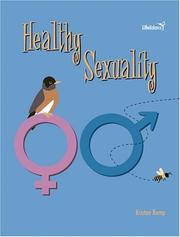 Cover of: Healthy Sexuality (Life Balance)