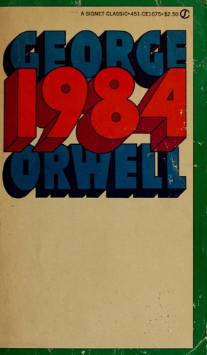 1984 by 