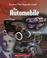 Cover of: The Automobile