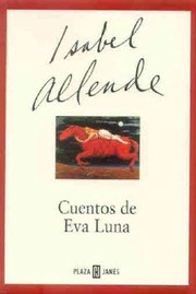 Cuentos de Eva Luna by Isabel Allende