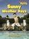 Cover of: Sunny Weather Days