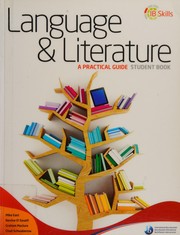 Cover of: IB Skills: Language and Literature - a Practical Guide