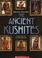 Cover of: The Ancient Kushites (People of the Ancient World)