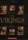 Cover of: The Vikings (People of the Ancient World)