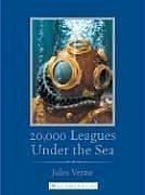 Cover of: 20,000 Leagues Under the Sea (Scholastic Classics) by Jules Verne