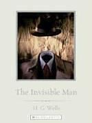 Cover of: The Invisible Man (Scholastic Classics) by H. G. Wells, M. T. Anderson